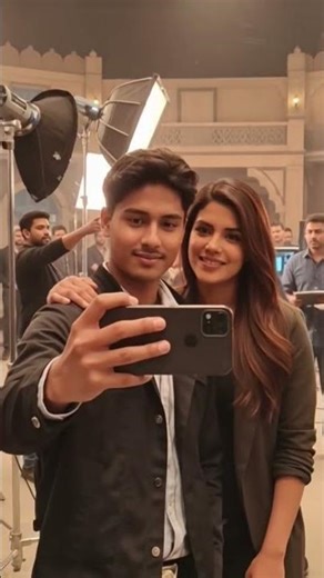 Create a realistic, high-fidelity (8K) image based on the attached #realflow #facialrig #iclone #vir