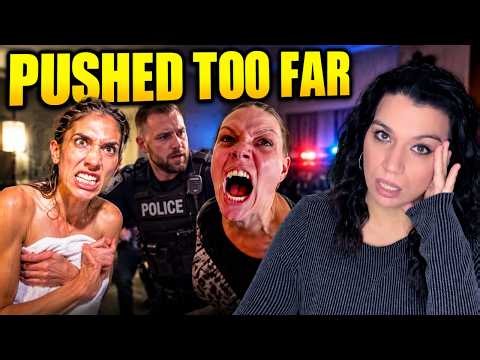 Police Gave Them Chance After Chance… They Still Wouldn’t Stop | Bodycam Compilation
