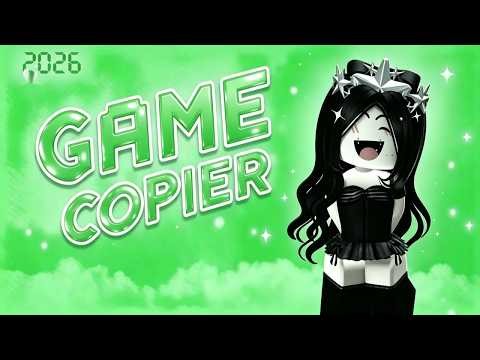 How To Copy ANY Roblox Game | Easy Roblox Studio Tutorial