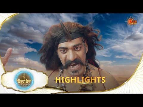 Divya Prem | Highlights | 30 June 2026 | Hindi Serial | Sun Neo