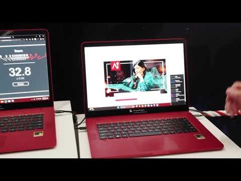 Qualcomm's Powerful Snapdragon X2 Elite Benchmarks LIVE At CES 2026