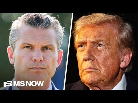 'Clearly B.S.': Dem Rep. slams Hegseth's explanation for boat strikes