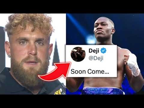 Is the Dream Over? Jake Paul Speaks... (Deji 2026 Reveal)