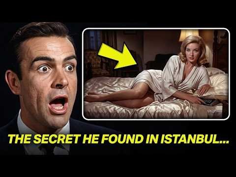 From Russia with Love: 7 Weird Facts That Change How You See This Bond Classic