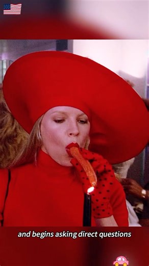 👽💋 My Stepmother Is an Alien (1988) | The Alien Who Didn’t Understand Earth! 😂🛸#movie