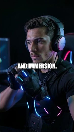 Beyond the Headset: A Real World Look at VR Advancements