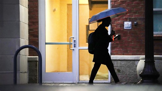 Will it be a rainy spring in Arizona? What Old Farmer's Almanac says