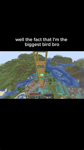 Funny Unstable smp clips day 3 #minecraft #unstablesmp #parrotx2
