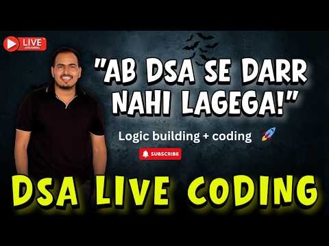 DSA live coding ( BST deletion node in DSA)