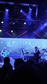 My Dying Bride Live in İstanbul | Mikko Kotamäki’s Haunting Debut (9.11.25)