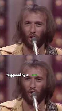 Who is the richest memberof the Bee Gees?Uploading 0%