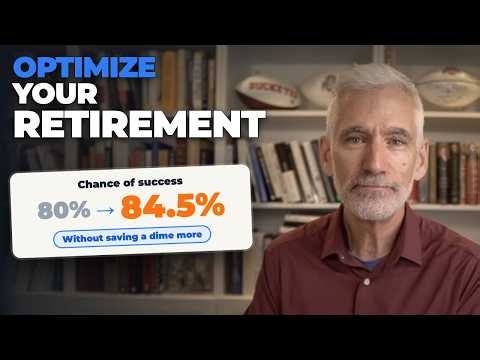 5 Ways to Optimize Your Retirement Plan (and Pay Less in Taxes)