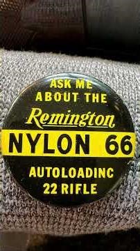 🪶Remington Nylons