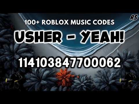 100+ Roblox Music Code ID(s) 2026 * WORKING AFTER UPDATE * Roblox Song Id