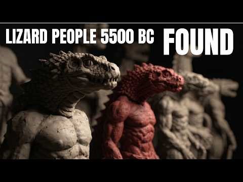 5 Mysterious Artifacts Scientists Can't Explain