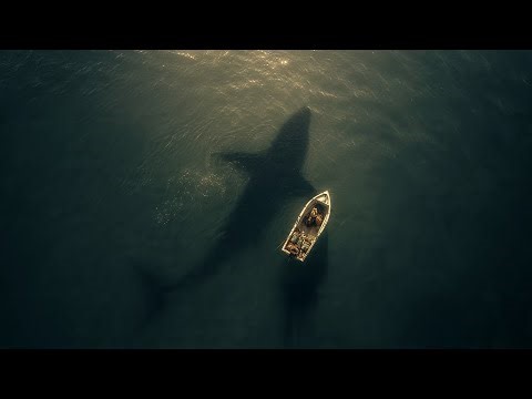 10 Recent Sightings Of The Megalodon Caught on Camera