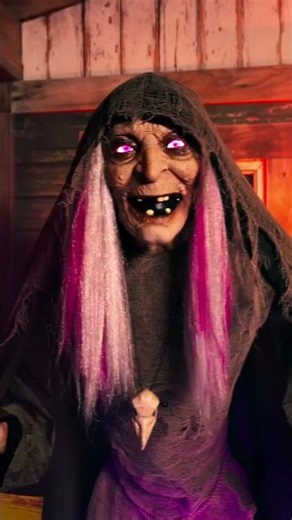 Have you checked into Camp Harbor Lake? | Spirit Halloween