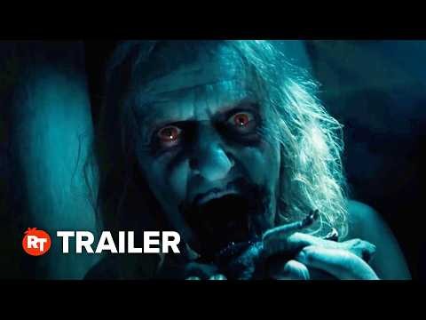 Insidious: Out of the Further Final Trailer (2026)