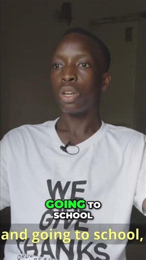 Sierra Leone Dream: Doctor & Footballer #shorts