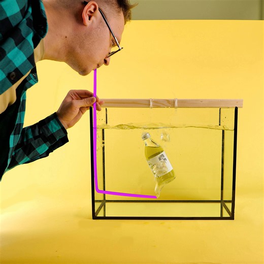 Amazing Studio Photography Tricks That Are Simple to Recreate