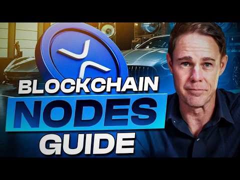 Crypto Market About to Shock Everyone! This Changes Everything