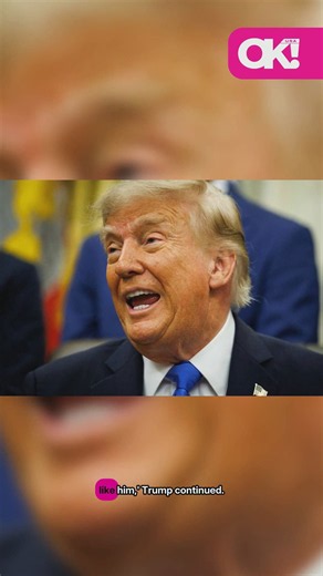 Donald Trump Claims Bill Maher 'Likes Me a Lot More Than People Understand' Despite Their Public Feud