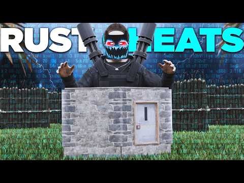 Are Rust Cheats Actually Undetected? (Let's Find Out)