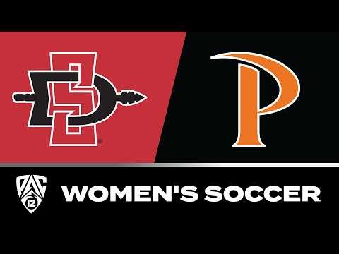 WOMEN'S SOCCER: San Diego State vs. Pepperdine | September 17, 2026