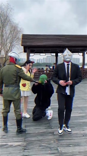 Ultraman dance Zero Ginga Tiktok tik tok Z 奧特曼兄弟的精彩舞蹈系列 奥特曼兄弟之间的战争 （黄鸭妹妹和奥特曼们搞笑瞬间） 2025 #shorts 974