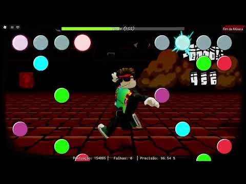 mario madness v2 Roblox