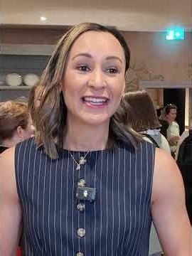 Jessica Ennis-Hill wins best women's sport moment since 2000