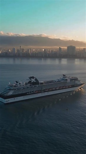 Experience Life on the Celebrity Infinity Cruise