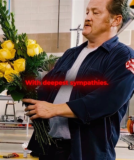 Paramedics saved the day | Chicago Fire | #shorts #edit