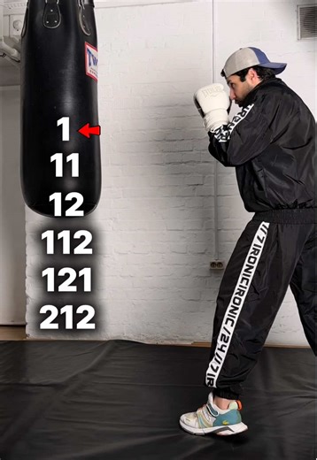 Boxing Combo Training Techniques for Aspiring Boxers