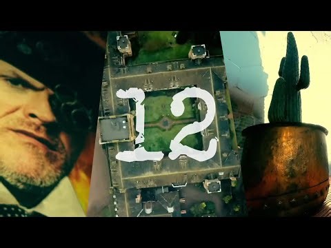 Taskmaster: All Series 12 Task Intros