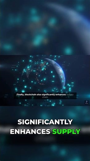 Blockchain: The Ultimate Security Upgrade You Need! 🛡️⚡