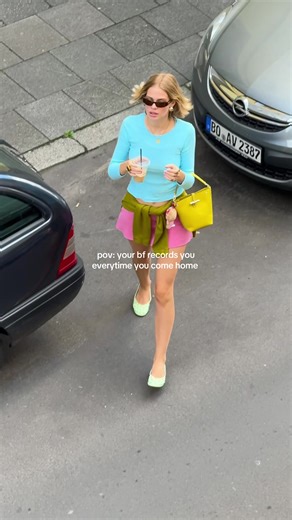 Spring Outfit Inspo: Back for Spring?