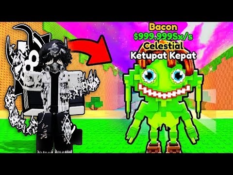 🍀 Kick a Lucky Block: ALIEN UPDATE! 👽|SAMBLOX19|