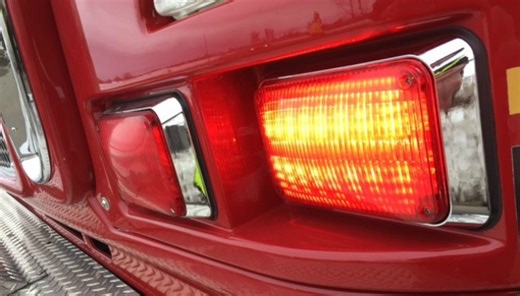 Henderson County wildfire 80% contained