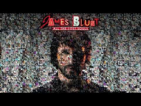 James Blunt - I'll Take Everything (Official Visualiser)