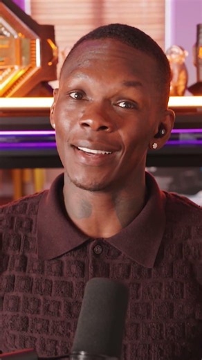 Israel Adesanya will RETURN in 2026