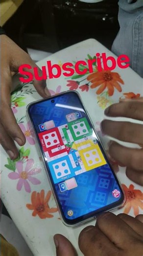 #gaming #shorts #ludo #funny