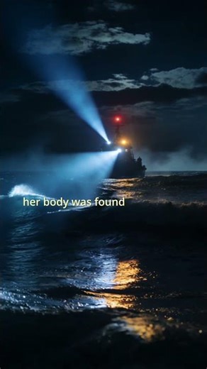 The Hollywood Star Who Feared the Water: The Tragic Mystery of Natalie Wood 🌊🎭