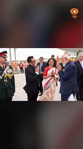 पांच देशों की यात्रा के अंतिम चरण में Rome पहुंचे PM मोदी