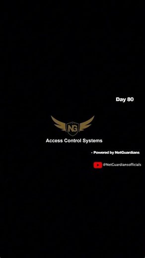 Access Control Systems | How Companies Control User Access? #shorts #cybersecurity