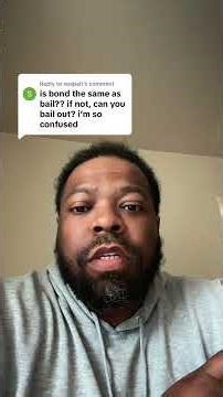 Bond vs bail explained and why juvenile justice handles youth release differently.