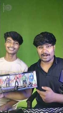 If My Brother Finds 3 Avengers Supercars in GTA 5, He Wins a REAL Avengers Action Figure!