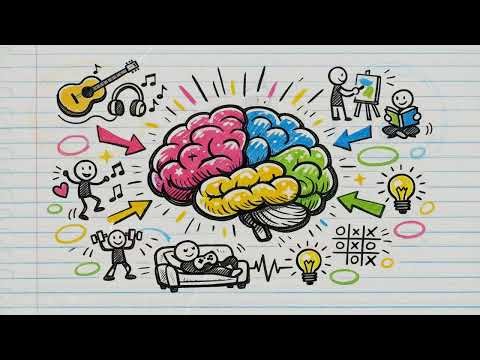 SOUND & MUSIC: Why Does Music Make You Feel Emotions? | The Science