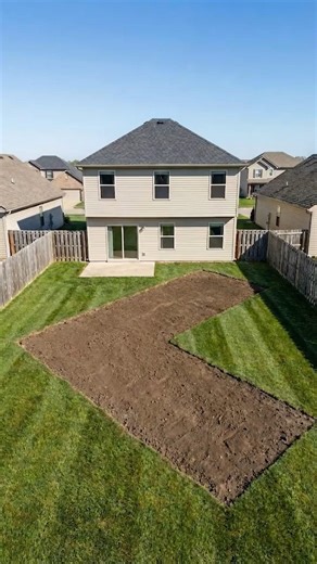 A hidden backyard container home built that changes small space living