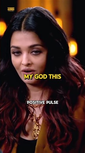 Aishwarya Rai Reveals How Abhishek Proposed 💍💖